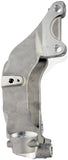 APDTY 155302 LH Front Steering Knuckle