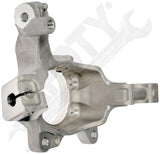 APDTY 155302 LH Front Steering Knuckle