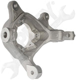 APDTY 155303 Right Front Steering Knuckle 10390110