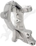 APDTY 155304 Left Front Steering Knuckle 10390109
