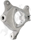 APDTY 155304 Left Front Steering Knuckle 10390109