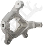 APDTY 155304 Left Front Steering Knuckle 10390109