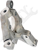 APDTY 155305 Front RH Steering Knuckle 4743568AB