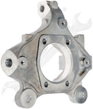 APDTY 155305 Front RH Steering Knuckle 4743568AB