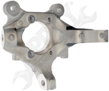 APDTY 155305 Front RH Steering Knuckle 4743568AB