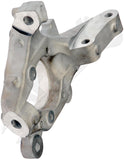 APDTY 155306 Front Left Steering Knuckle 4743569AB