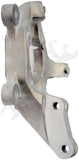 APDTY 155306 Front Left Steering Knuckle 4743569AB