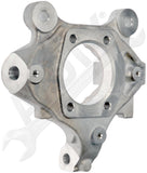 APDTY 155306 Front Left Steering Knuckle 4743569AB