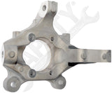 APDTY 155306 Front Left Steering Knuckle 4743569AB