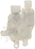 APDTY 155325 Door Lock Actuator Motor 72623SHJA11