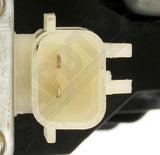 APDTY 155326 Power Window Regulator And Motor