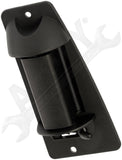 APDTY 155327 Exterior Door Handle Metal 15758172