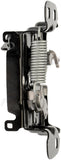 APDTY 155328 Hood Latch Assembly 4389637AA