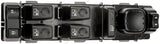 APDTY 155329 Master Window Switch 8 Button
