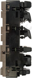 APDTY 155329 Master Window Switch 8 Button