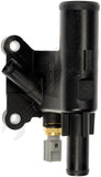 APDTY 155330 Coolant Water Outlet CP9Z8K556B
