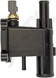 APDTY 155330 Coolant Water Outlet CP9Z8K556B