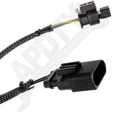 APDTY 155332 Diesel Exhaust Fluid (DEF) Heater