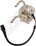 APDTY 155336 Diesel Fuel Filter Housing 97780061