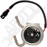APDTY 155336 Diesel Fuel Filter Housing 97780061