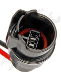 APDTY 155336 Diesel Fuel Filter Housing 97780061