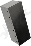 APDTY 155339 Wire Spool Holder Rack