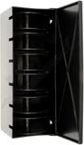 APDTY 155339 Wire Spool Holder Rack