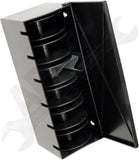 APDTY 155339 Wire Spool Holder Rack