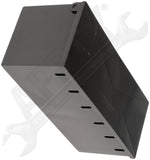 APDTY 155339 Wire Spool Holder Rack