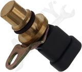 APDTY 155340 Camshaft Position Sensor; 6.6L LB7 Engine