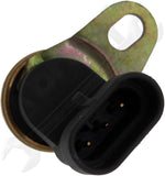 APDTY 155340 Camshaft Position Sensor; 6.6L LB7 Engine