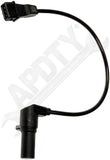 APDTY 155341 Crank Crankshaft Position Sensor