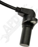 APDTY 155341 Crank Crankshaft Position Sensor