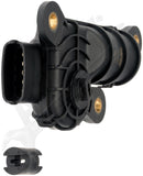 APDTY 155343 Intake Vacuum Assembly VCM Motor (IMRC)