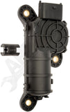 APDTY 155343 Intake Vacuum Assembly VCM Motor (IMRC)