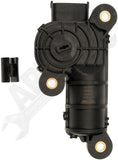 APDTY 155343 Intake Vacuum Assembly VCM Motor (IMRC)