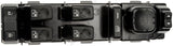 APDTY 155362 Master Power Window Switch 8 Button