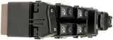 APDTY 155362 Master Power Window Switch 8 Button