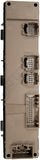 APDTY 155364 Master Window Switch (2-Door Models w/ Power Fold Tow Mirrors Only)