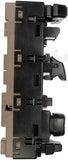 APDTY 155364 Master Window Switch (2-Door Models w/ Power Fold Tow Mirrors Only)