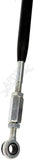 APDTY 155366 Manual Transmission Gearshift Cable