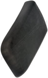 APDTY 155367 Black Center Console Lid