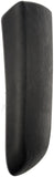 APDTY 155367 Black Center Console Lid
