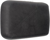 APDTY 155367 Black Center Console Lid