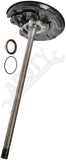 APDTY 155368 Pre-Pressed Axle Rear Left