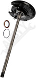 APDTY 155369 Pre-Pressed Rear Axle Right