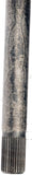 APDTY 155371 Pre-Pressed Rear Axle Left
