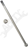 APDTY 155374 Front Upper Control Arm Bolt & Nut