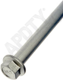 APDTY 155374 Front Upper Control Arm Bolt & Nut