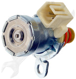 APDTY 155375 Torque Converter Clutch Solenoid